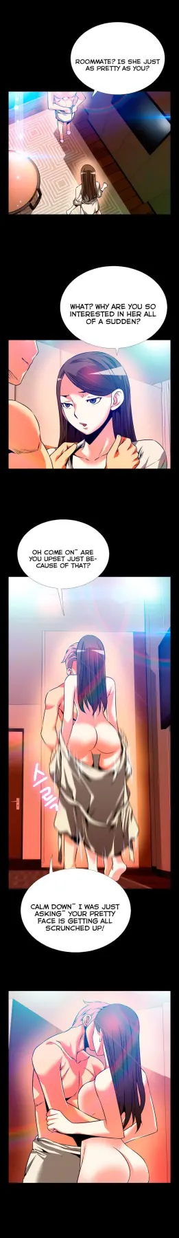 Love Parameter  (Chapter 062) — page 16