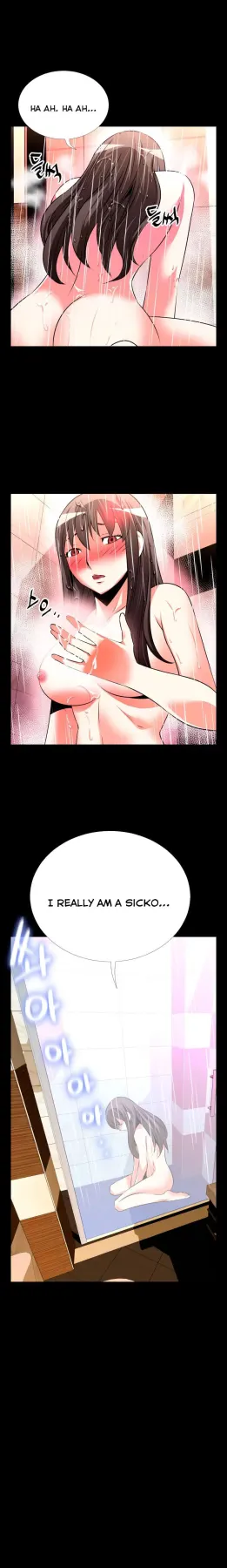 Love Parameter  (Chapter 062) — page 4