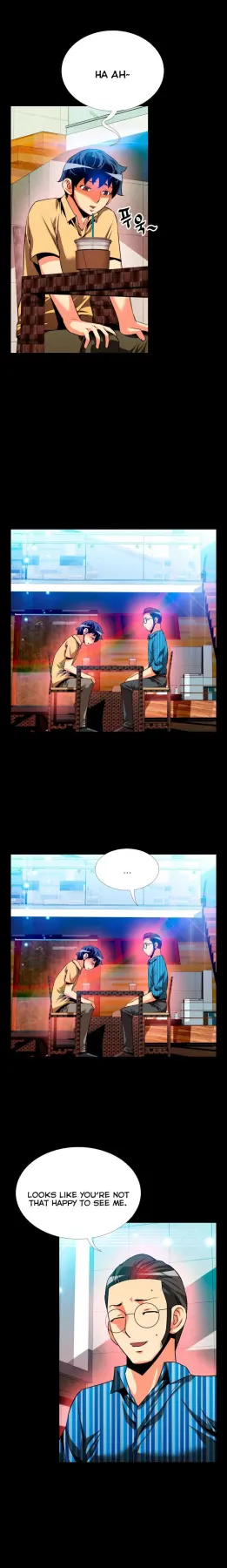 Love Parameter  (Chapter 062) — page 6