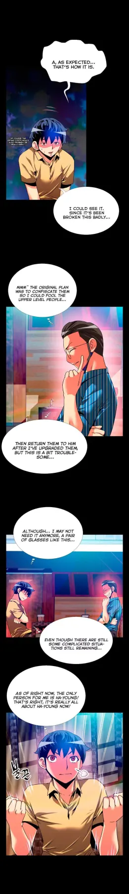 Love Parameter  (Chapter 062) — page 9