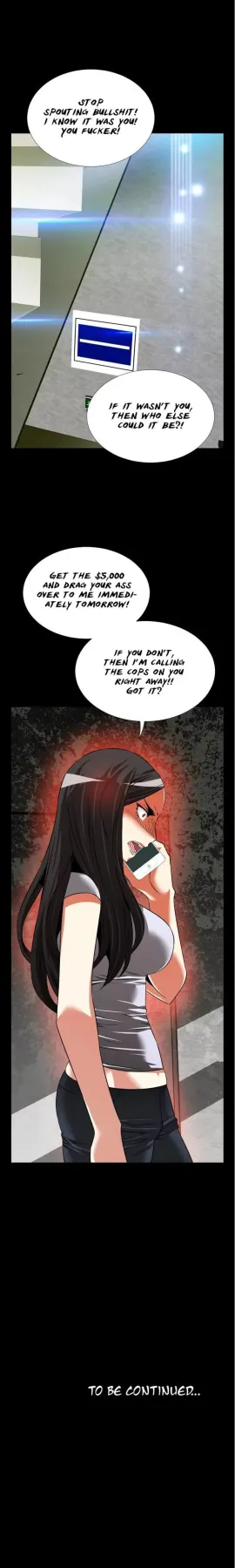 Love Parameter  (Chapter 075) — page 13