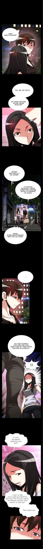 Love Parameter  (Chapter 075) — page 3