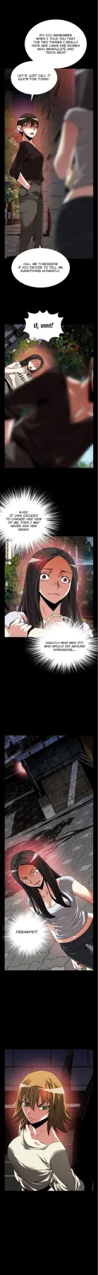 Love Parameter  (Chapter 075) — page 6