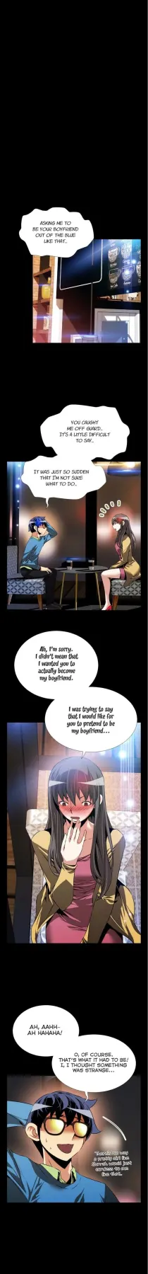 Love Parameter  (Chapter 075) — page 7