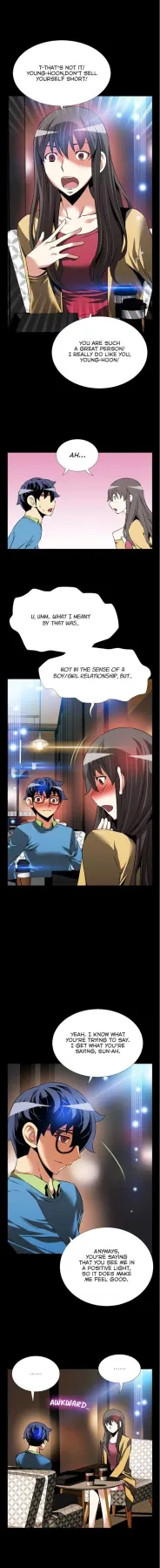 Love Parameter  (Chapter 075) — page 8