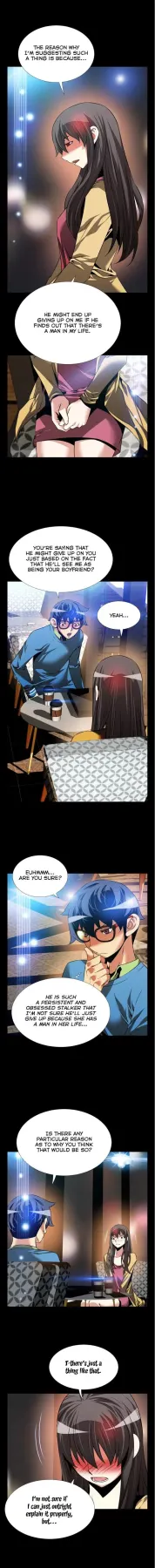 Love Parameter  (Chapter 075) — page 9