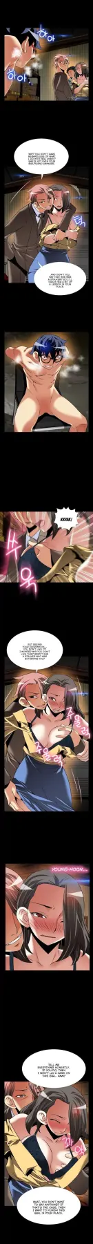 Love Parameter  (Chapter 100) — page 3