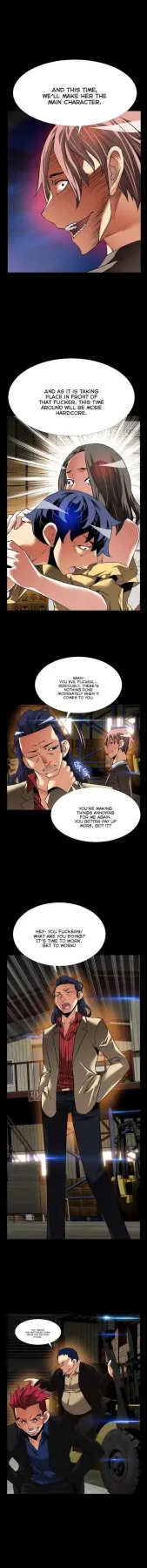 Love Parameter  (Chapter 100) — page 7