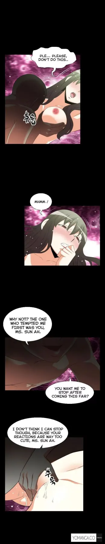 Love Parameter  (Chapter 035) — page 3