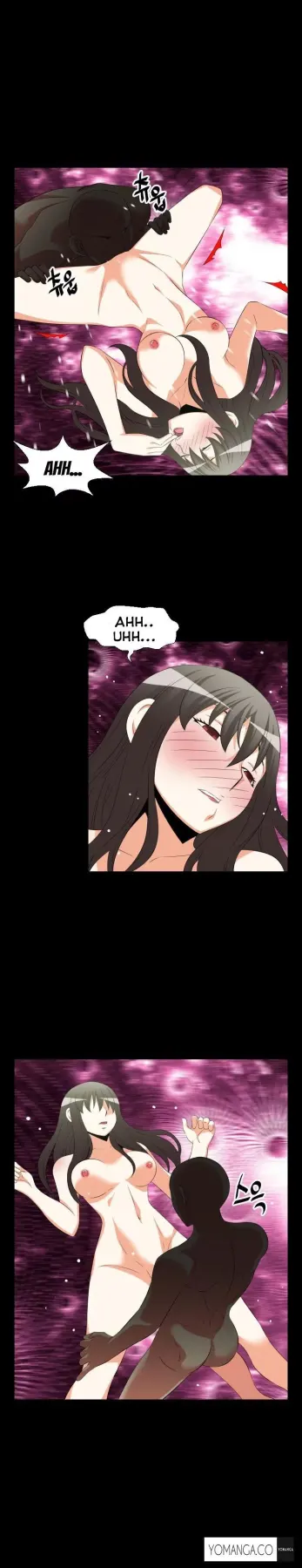 Love Parameter  (Chapter 035) — page 5