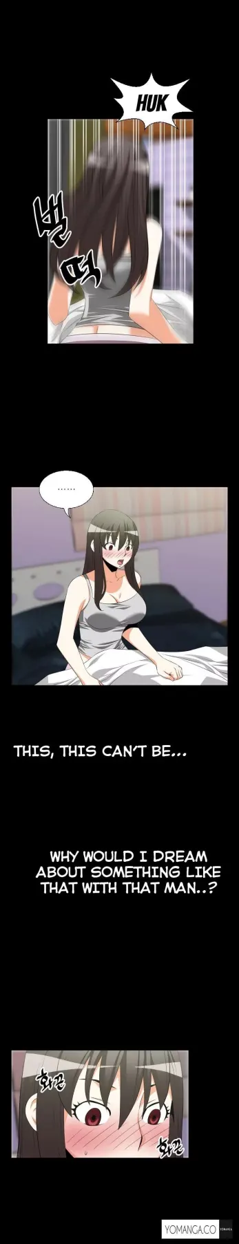 Love Parameter  (Chapter 035) — page 7