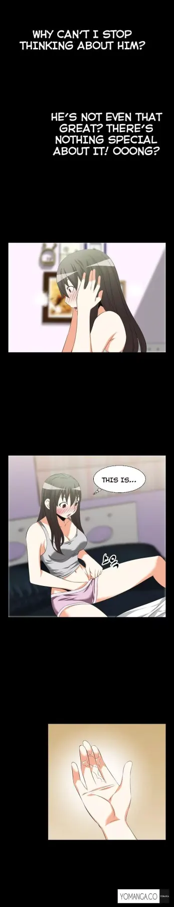 Love Parameter  (Chapter 035) — page 8