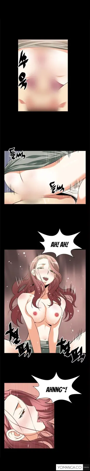 Love Parameter  (Chapter 012) — page 11