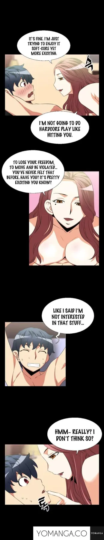 Love Parameter  (Chapter 026) — page 2