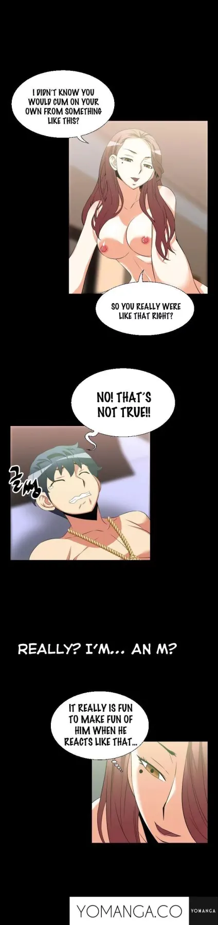 Love Parameter  (Chapter 026) — page 13