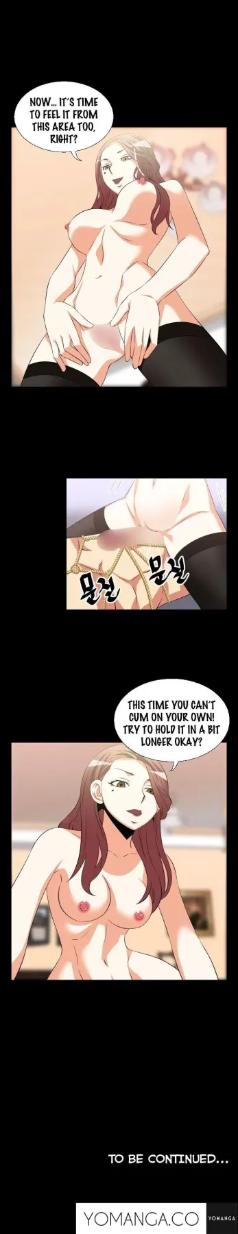 Love Parameter  (Chapter 026) — page 14