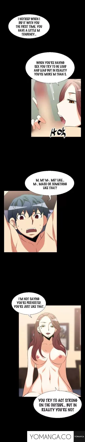 Love Parameter  (Chapter 026) — page 3