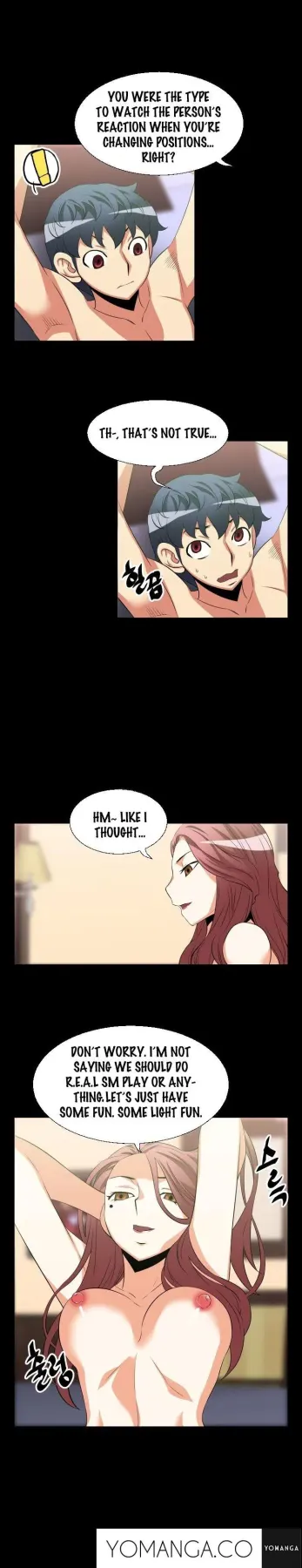 Love Parameter  (Chapter 026) — page 4