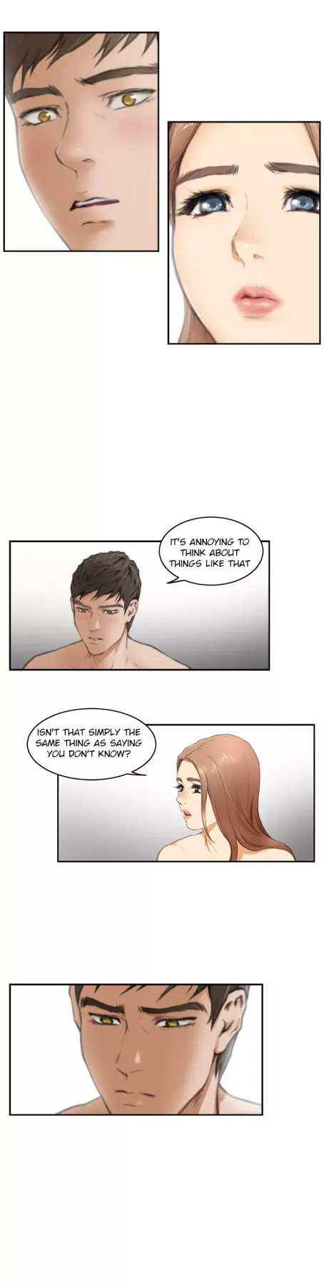 H-Mate  (Chapter 17) — page 11
