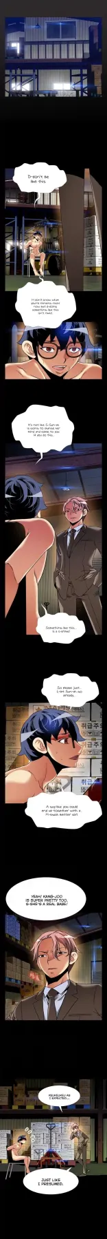 Love Parameter  (Chapter 097) — page 4