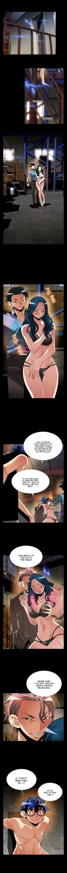 Love Parameter  (Chapter 097) — page 6
