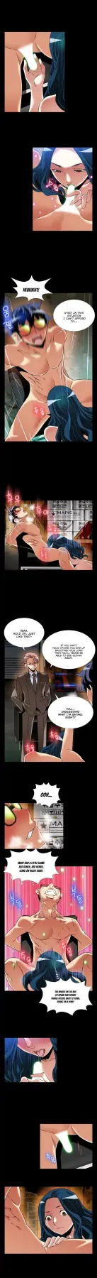 Love Parameter  (Chapter 097) — page 8