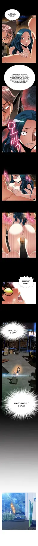 Love Parameter  (Chapter 097) — page 9