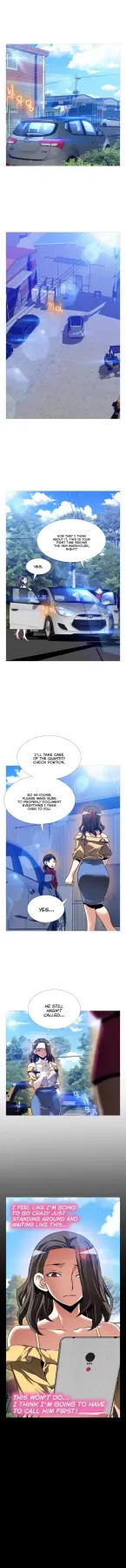 Love Parameter  (Chapter 097) — page 10
