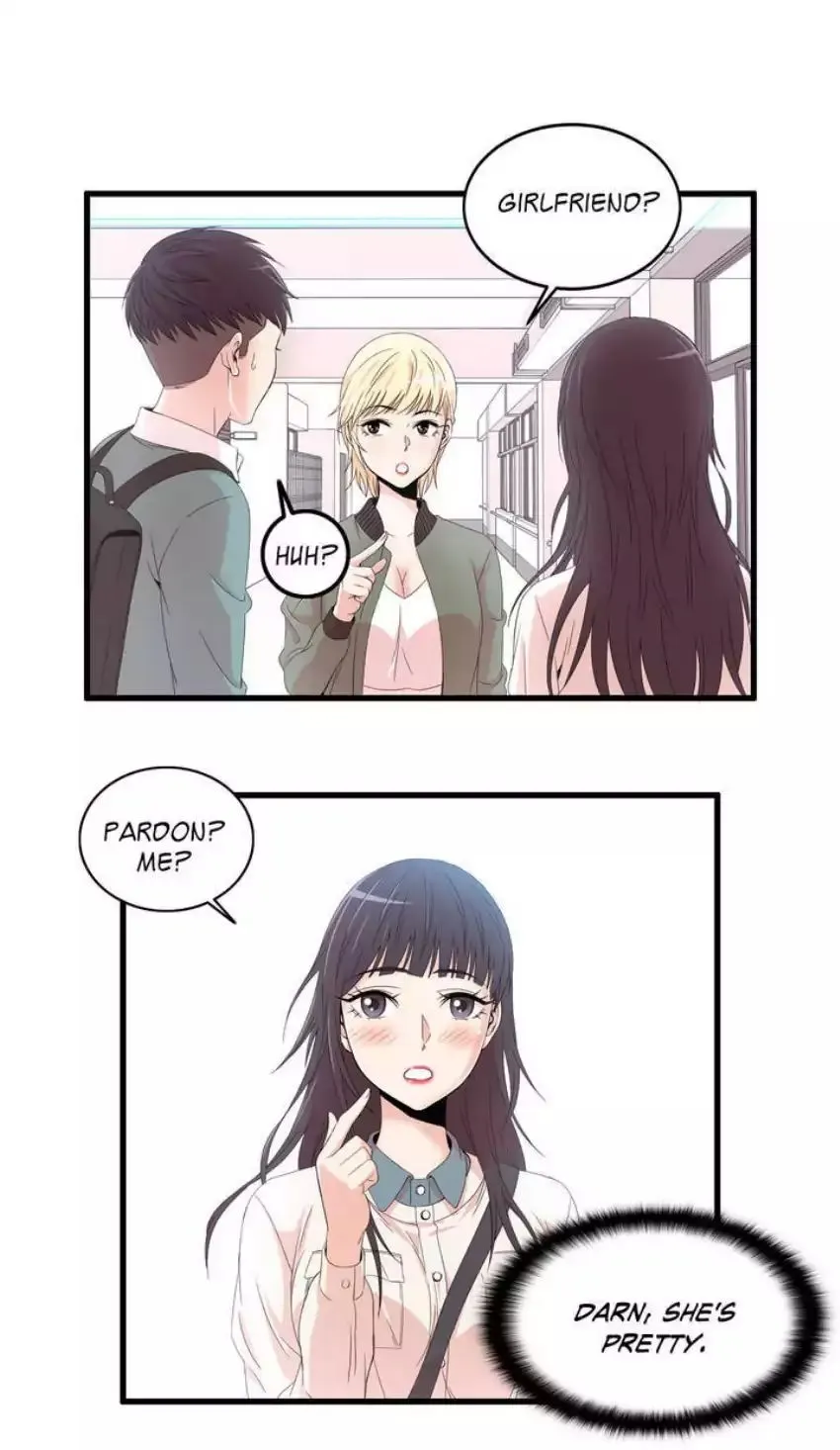 Sextealer  (Chapter 009 - It Hurts, But Feels Good At The Same Time) — page 11