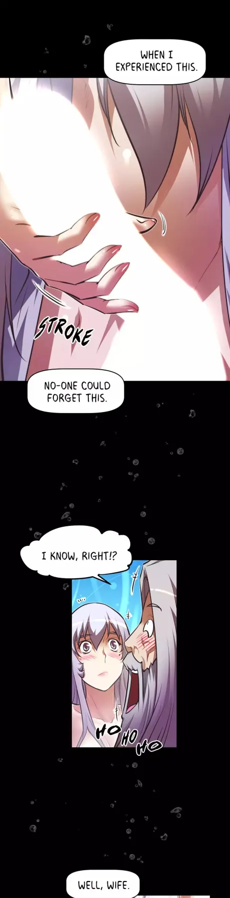 Stand Up!  (Chapter 069) — page 31