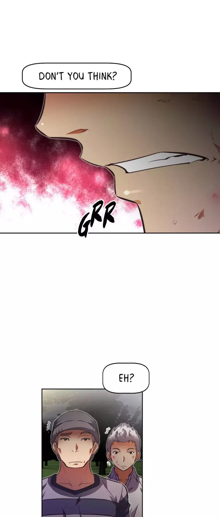 Stand Up!  (Chapter 060) — page 4