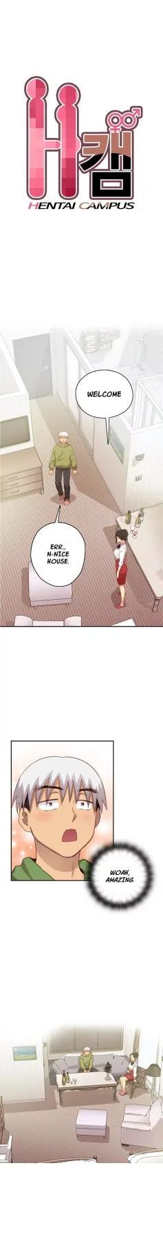 H-Campus  (Chapter 28) — page 2