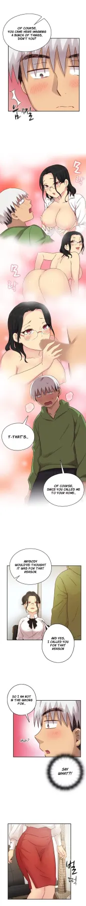 H-Campus  (Chapter 28) — page 8