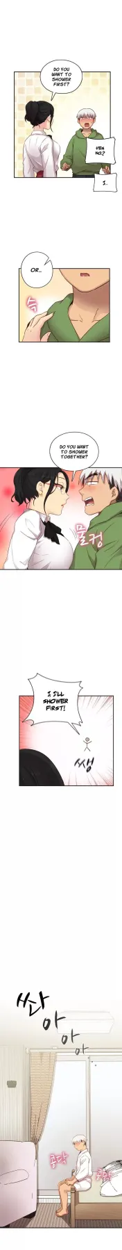 H-Campus  (Chapter 28) — page 9