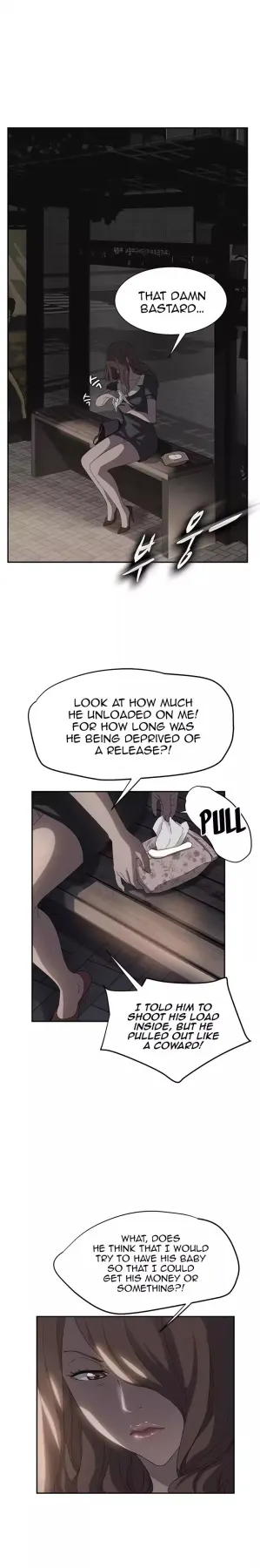This Doesn/t Feel Like Me  (Chapter 21) — page 15