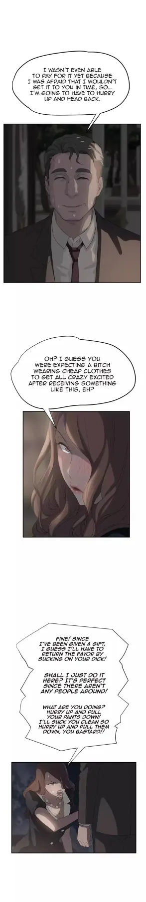 This Doesn/t Feel Like Me  (Chapter 21) — page 18