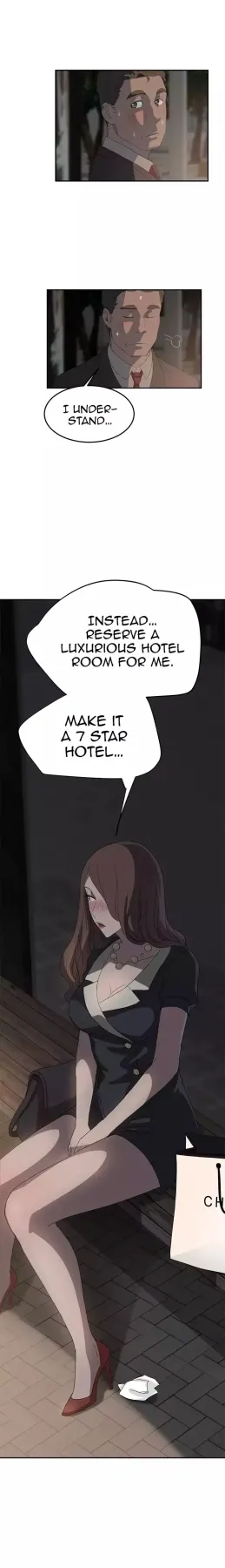This Doesn/t Feel Like Me  (Chapter 21) — page 22