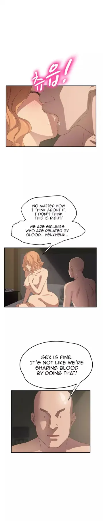 This Doesn/t Feel Like Me  (Chapter 21) — page 23