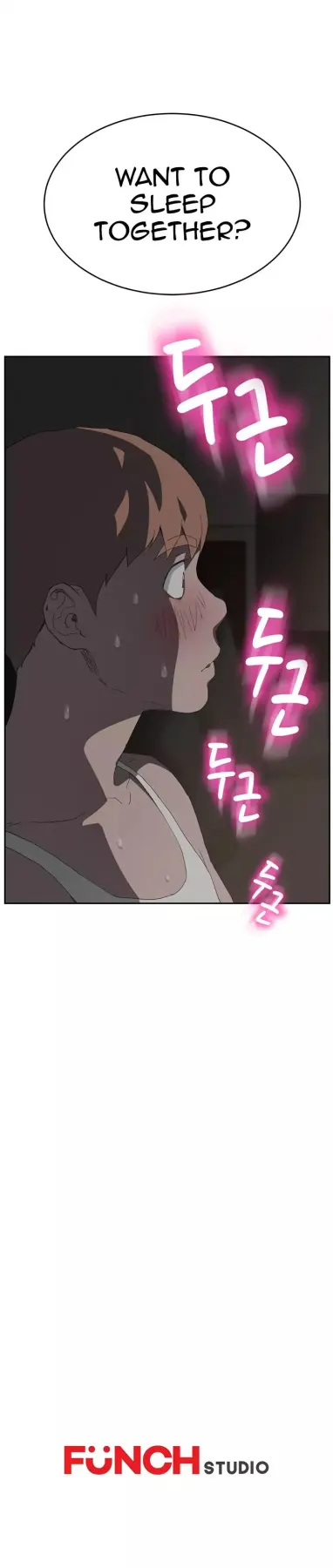 This Doesn/t Feel Like Me  (Chapter 21) — page 26