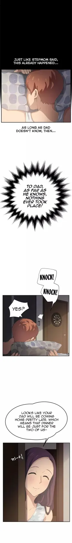 This Doesn/t Feel Like Me  (Chapter 21) — page 6