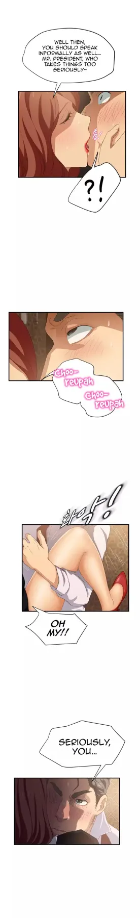 This Doesn/t Feel Like Me  (Chapter 21) — page 9