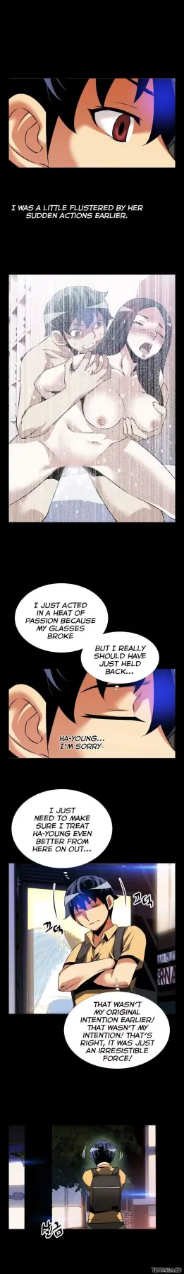 Love Parameter  (Chapter 057) — page 13