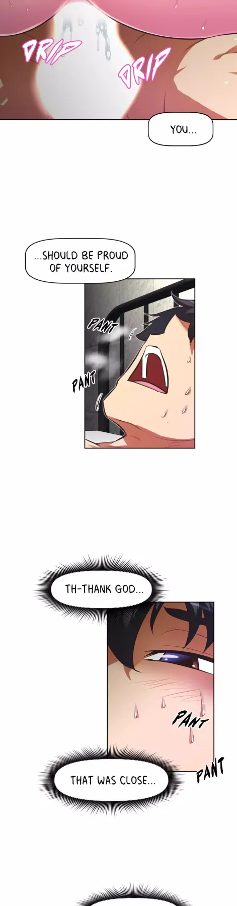 Stand Up!  (Chapter 087) — page 30