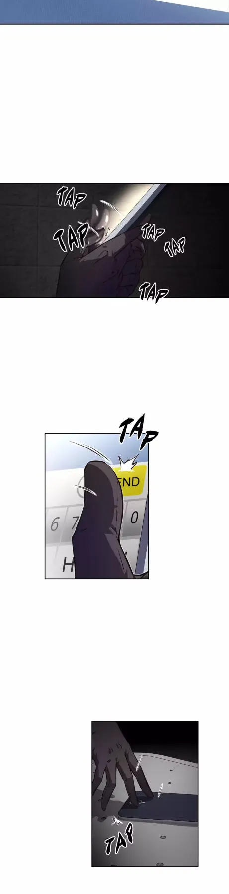 Stand Up!  (Chapter 087) — page 4