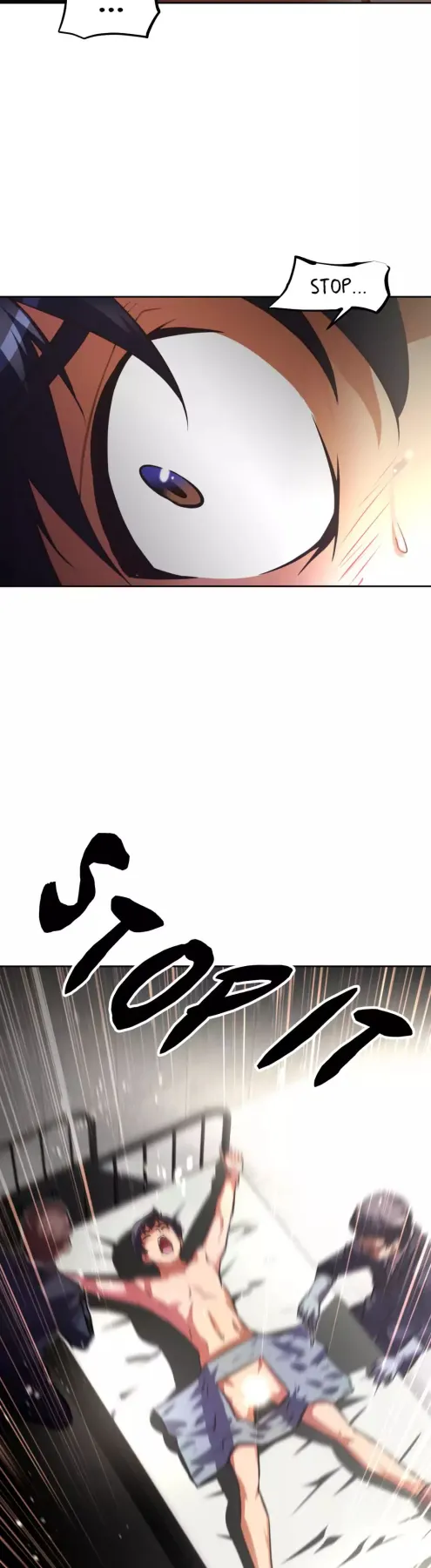 Stand Up!  (Chapter 087) — page 41