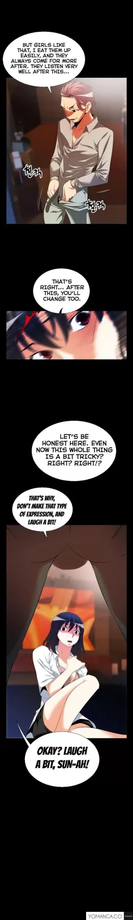 Love Parameter  (Chapter 040) — page 14