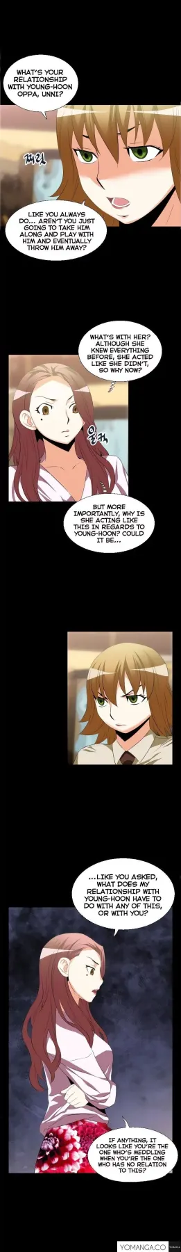 Love Parameter  (Chapter 040) — page 4