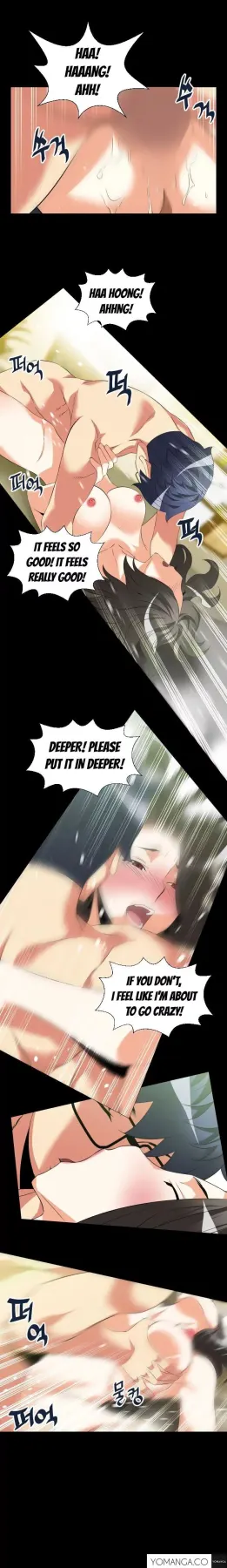 Love Parameter  (Chapter 040) — page 6