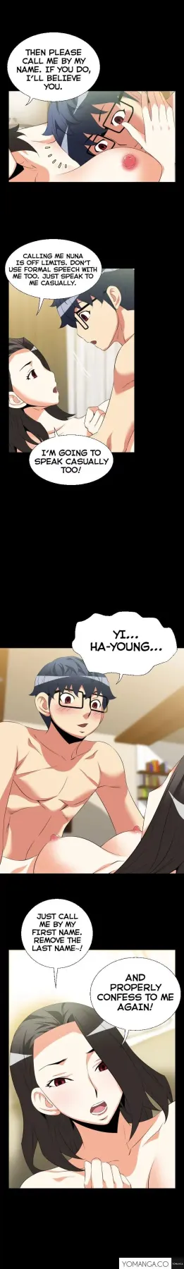 Love Parameter  (Chapter 040) — page 9