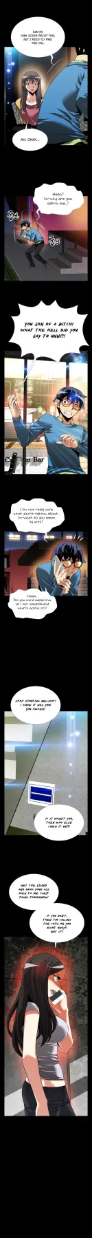 Love Parameter  (Chapter 076) — page 2